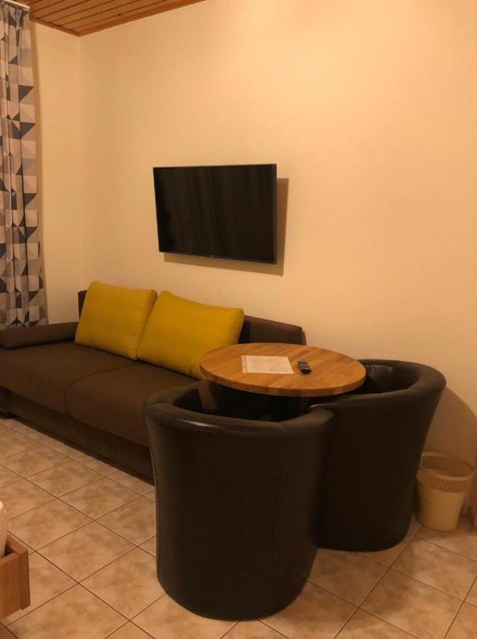 Jacint Apartman Bed & Breakfast Hajdúszoboszló Eksteriør bilde