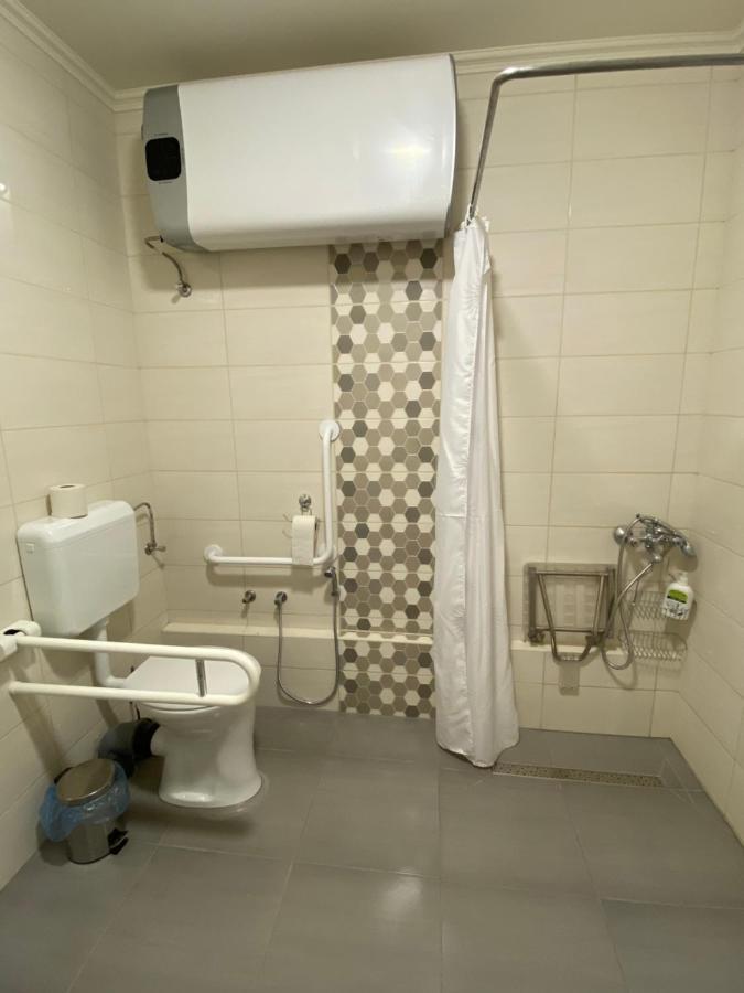 Jacint Apartman Bed & Breakfast Hajdúszoboszló Eksteriør bilde