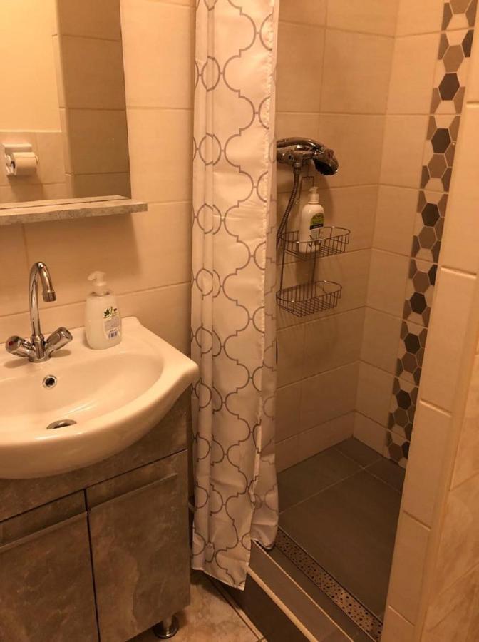 Jacint Apartman Bed & Breakfast Hajdúszoboszló Eksteriør bilde