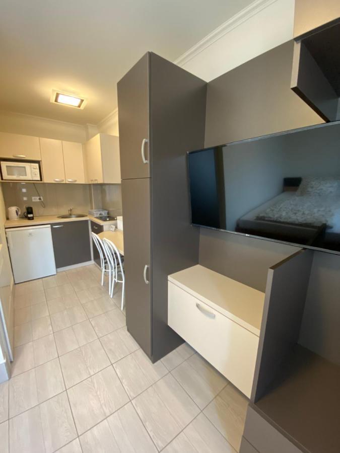 Jacint Apartman Bed & Breakfast Hajdúszoboszló Eksteriør bilde