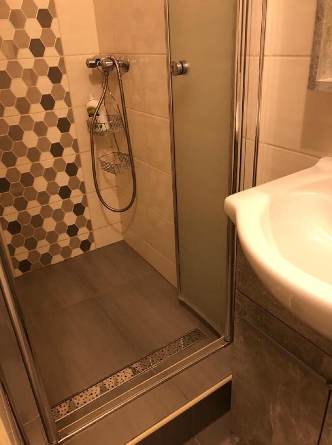 Jacint Apartman Bed & Breakfast Hajdúszoboszló Eksteriør bilde